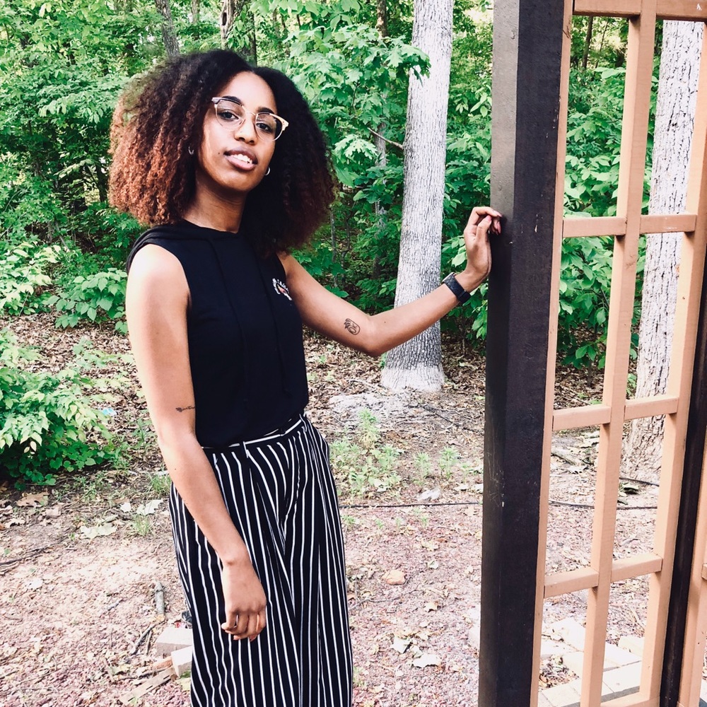Meet your Posher, Kelly Rose